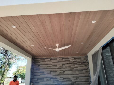 Cladding Pictures5