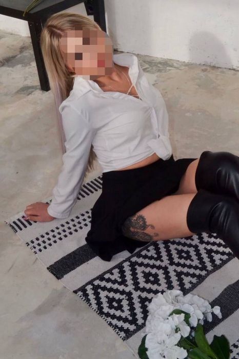 Где найти лучшие шлюхи для эксклюзивных услуг в Питере